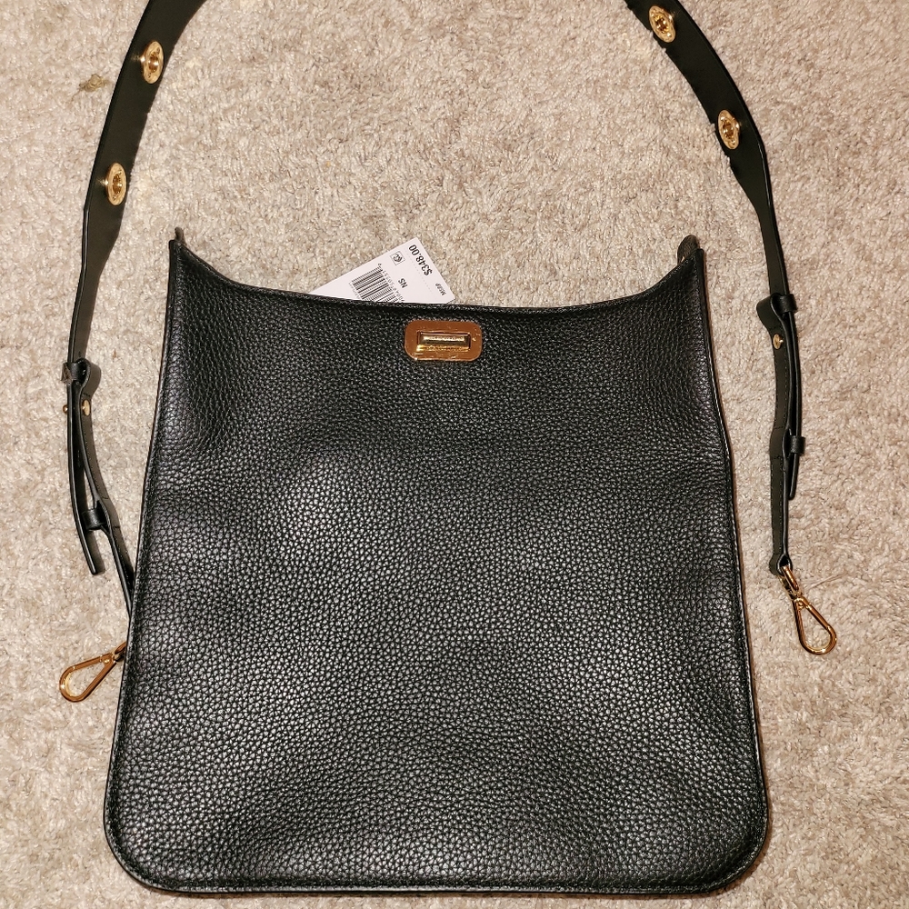 Michael Kors messenger/crossbody
